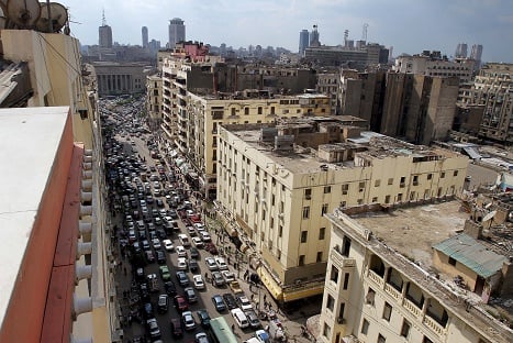 تصوير مجدي إبراهيم